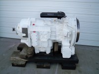 Allison Transmission (Off-Road): Oil Field Frac Pump : 9823OFS - 29549421