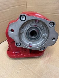 : Oil Field & Industrial : Chelsea 852 PTO - 852XGAKP