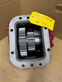 : Oil Field & Industrial : Chelsea 852 PTO - 852XGAKP