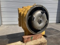 ZF: Backhoe Tractor : 4WG92 - 4660 002 012