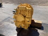ZF: Backhoe Tractor : 4WG92 - 4660 002 012