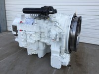 Allison Transmission (Off-Road): Oil Field & Industrial : S9820 - 29547476
