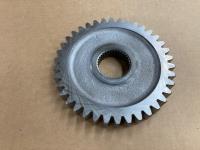 ZF 4642302016-Drive Gear,
38 tooth Available Part Details for ZF WG 4642302016