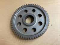 Twin Disc 208892A-Output Gear,
56 tooth Available Part Details for Twin Disc TD44 208892A