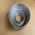 Twin Disc TD44 208869A