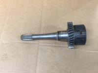 CLARK 240598-Turbine Shaft Available Part Details for CLARK 18000/24000 240598