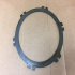 Allison TG600 6702963