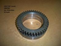 Twin Disc 23017247-Accessory Drive Gear
42 tooth Available Part Details for Twin Disc TT 23017247