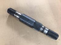CATERPILLAR 3P3449-Output Shaft Available Part Details for CATERPILLAR 814 3P3449